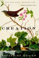 Creation a novel  Cover Image