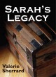Sarah's legacy Cover Image