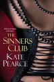 The sinners club  Cover Image