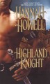 Highland knight Cover Image