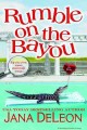 Rumble on the Bayou Cover Image
