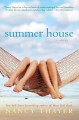 Summer house a novel  Cover Image
