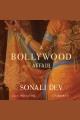 A Bollywood affair  Cover Image
