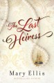 The last heiress  Cover Image