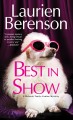 Best in show a Melanie Travis mystery  Cover Image