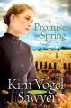A Promise for spring a novel  Cover Image