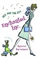 Enchanted, Inc. a novel  Cover Image