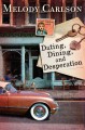 Dating, Dining, and Desperation Cover Image
