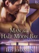 Man from Half Moon Bay Cover Image