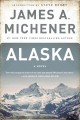 Alaska : a novel  Cover Image