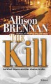 The kill a novel  Cover Image