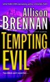 Tempting evil a novel of suspense  Cover Image