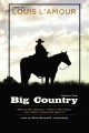Big country. Vol. 2 Cover Image