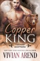 Copper King  Cover Image