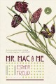 Mr. MAC and Me. Cover Image