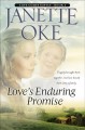 Love's enduring promise Cover Image