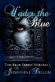 Under the blue  Cover Image