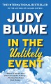 In the unlikely event Cover Image