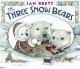 Go to record The three snow bears