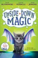 Upside-down magic.  1, Cover Image