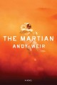 The Martian   Cover Image