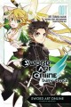 Sword art online, fairy dance 001  Cover Image