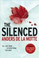 The silenced  Cover Image