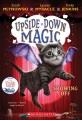 Showing off 3, Upside-down magic Cover Image