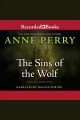 The sins of the wolf Cover Image