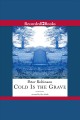 Cold is the grave Cover Image
