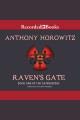 Raven's gate Cover Image
