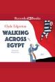 Walking across Egypt Cover Image