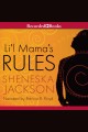 Li'l Mama's rules Cover Image