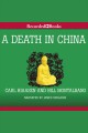 A death in China Cover Image