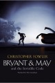 Bryant & May and the invisible code Cover Image