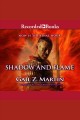 Shadow and flame Cover Image