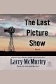 The last picture show Cover Image
