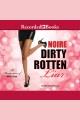 Dirty rotten liar Cover Image