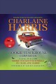 The Sookie Stackhouse companion Cover Image