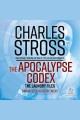 The apocalypse codex Cover Image