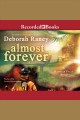 Almost forever Cover Image