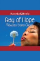 Ray of hope Cover Image