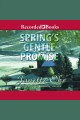 Spring's gentle promise Cover Image