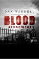 Blood atonement Cover Image