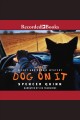 Dog on it Cover Image