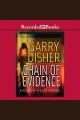 Chain of evidence Cover Image