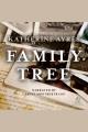 Family tree Cover Image