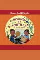 Round is a tortilla a book of shapes  Cover Image