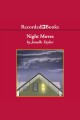 Night moves Cover Image