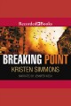 Breaking point Cover Image